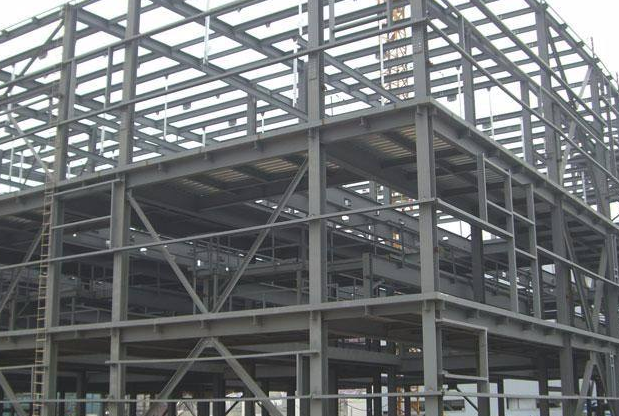 耒阳高层钢构造的支撑布置跟构造应当符合哪些范例榜样